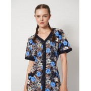 Халат Romeo Life 100% бавовна XL,2XL,3XL,4XL,5XL 4180-10
